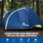 Napier Lite Pack Camping Bundle
