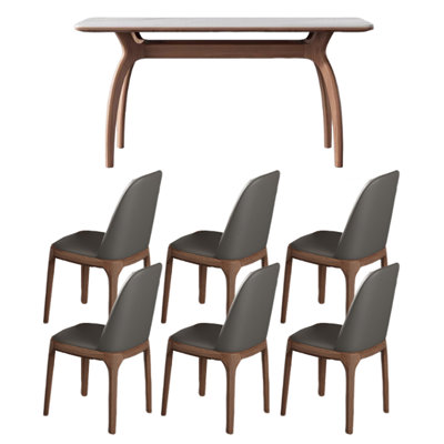 Table de salle à manger Modern