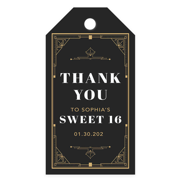 Koyal Wholesale Birthday Thank You Cards