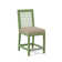 Tabouret de comptoir 24 po Glinda