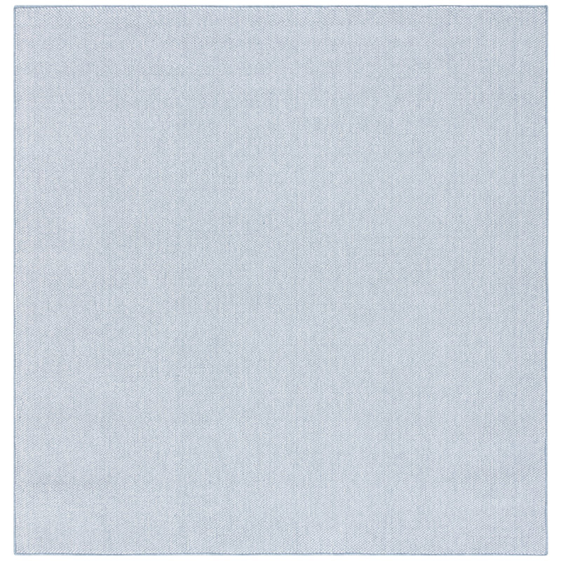 Brim River Performance Rug, Square 6'7"