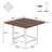Square Conference Table-2035685248-2035685250