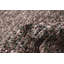 Tapis gris Tangier 5 pi 1 po x 8 pi 0 po