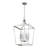 Rancourt 6 - Light Dimmable Lantern Chandelier-627646532