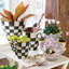 Courtly Check® Garden Pot-56335402