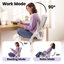 Chaise de bureau ergonomique Neeya-124198003-124198004-128032105