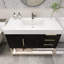 Meuble-lavabo simple 42 po Markwan-287234053