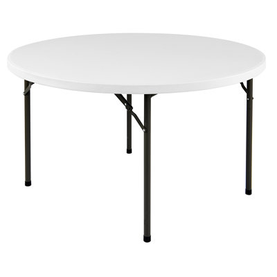 Table pliante portable Indestruc-Tables Too ™