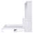 Tessio Queen Size Murphy Bed-921709823