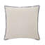 Emory Square Pillow Cover & Insert