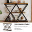100cm Console Table-1798141461