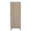 Commode 5 tiroirs Kahtai