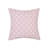 Coussin en coton Michael Penny-32480518-32480629