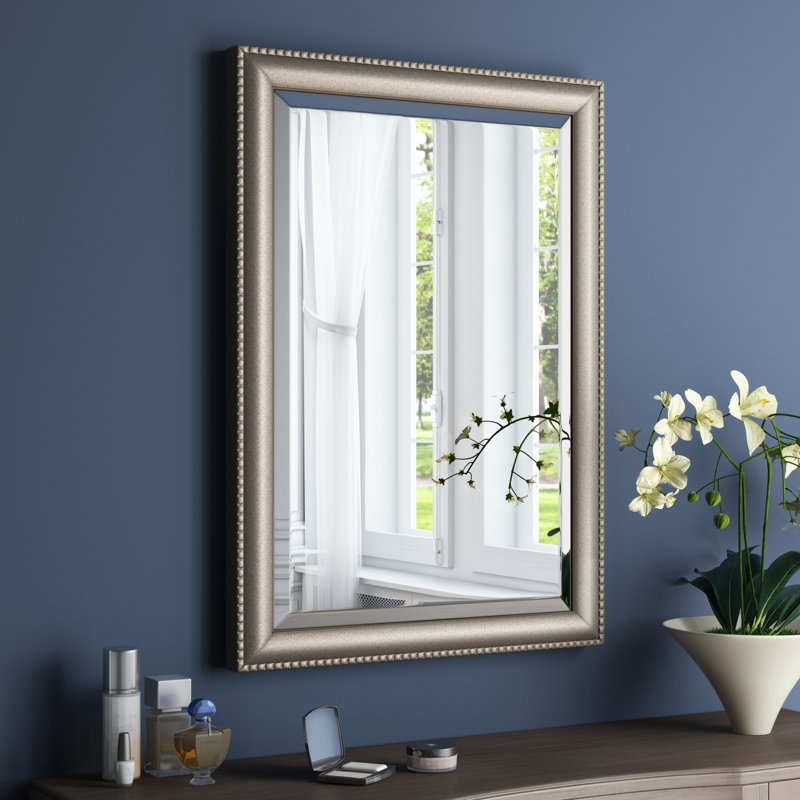Miroir d'appoint Harrietta