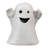 Mini Ghost Decorations