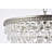 Beno 7 - Light Dimmable Tiered Chandelier-1283470899