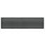 Shower Niche 13"H x 36.6"W x 4"D-110871591