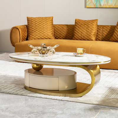 Table basse Modern