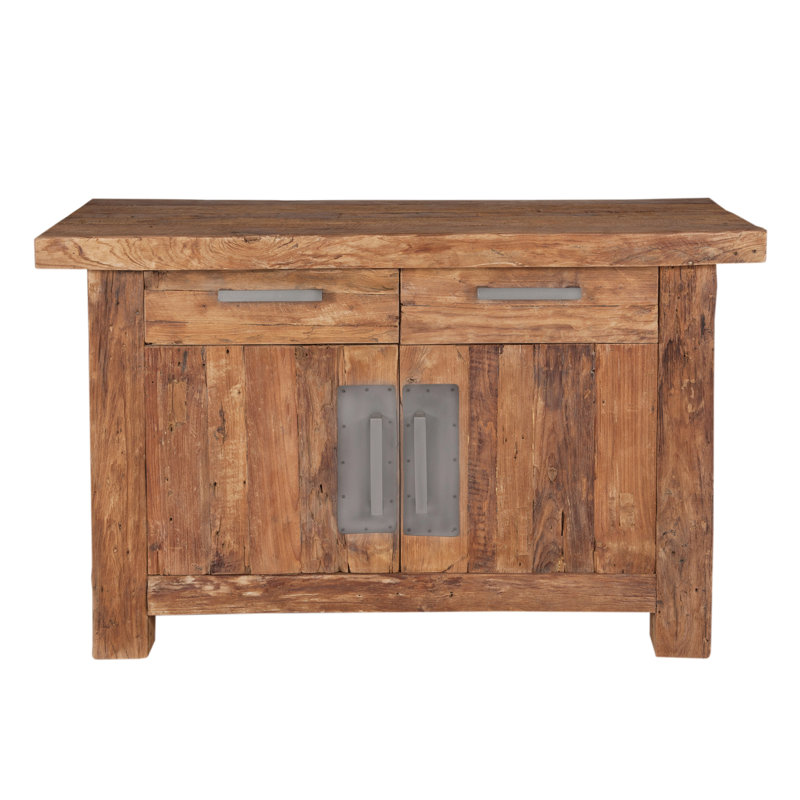 Essonnes 125cm Sideboard