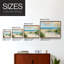 Catching The Wind -Framed Print - Restickable-671501824-671501826