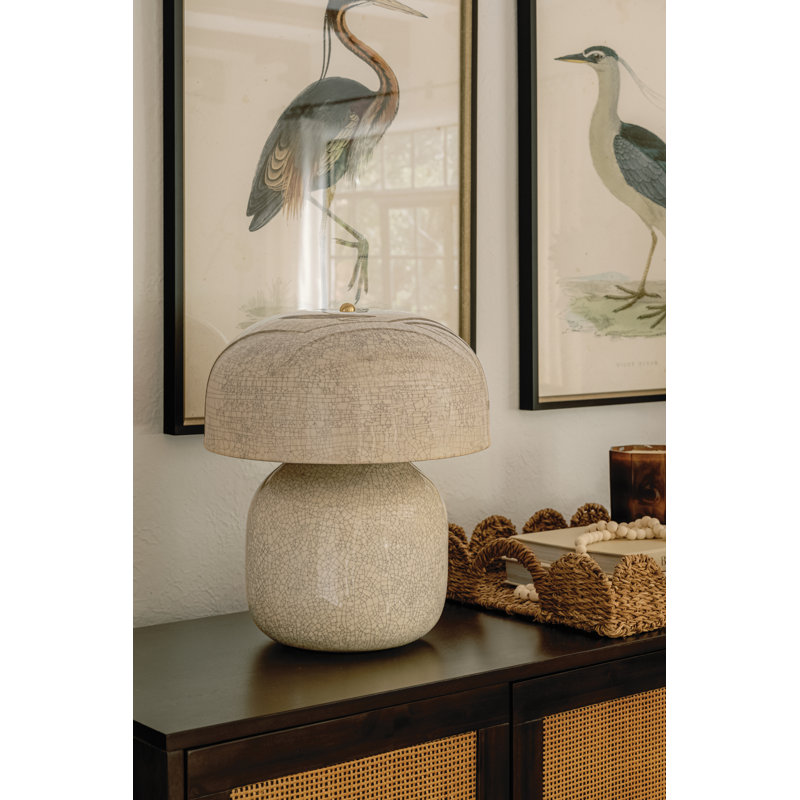 Leetown Table Lamp