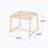 ELBA CHAT SET-1518500749