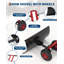 Adjustable Dustpans with Replaceable Head-139397884