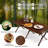 Amissa Folding Camping Table-204652598