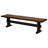 Barton Trestle Dining Set