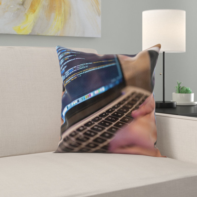 Coussin de travail