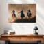 Lelar Western Sundown-107471515