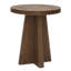 Driftwood End Table-673771548