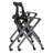 Fabric Padded Office Folding Chairs Folding Chair Set-582039088