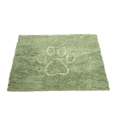 Polyester Pet Bed