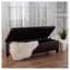 Banc repose-pieds avec rangement-267771270