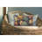 Floral Outdoor Throw Pillow-88568702