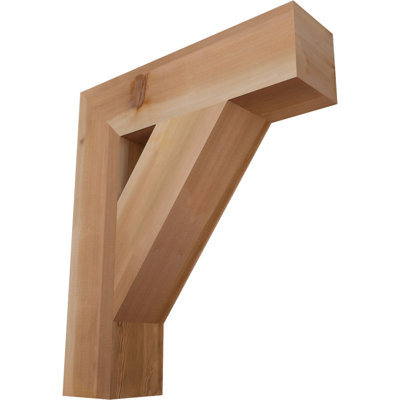 Support de bloc traditionnel