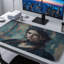 Polyester Desk Pad-1896327198