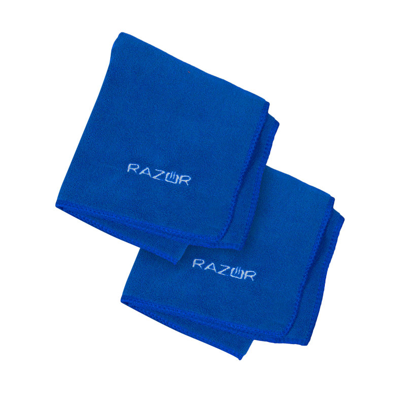 Razor Microfiber Griddle Towel Cloth