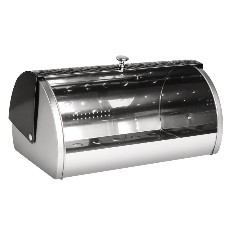 Metal Canister - Set of 4