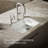 Riverby 27"L x 22"W Kitchen Sink-71824003