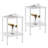 Bratchell End Table Set