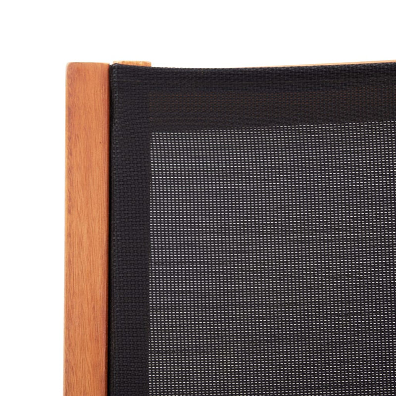 Cecilie Eucalyptus Outdoor Lounge Chair