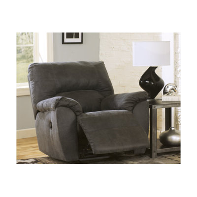 Fauteuil inclinable Vanallen