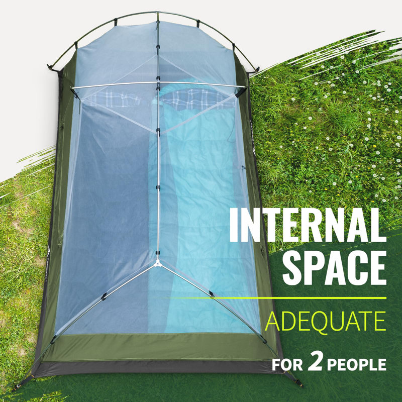 2 Person Tent