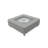 Perth 40" Ethanol Fire Table-88957661