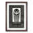 Walnut Framed selected