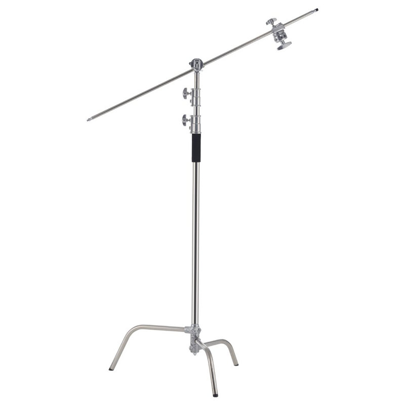 400cm H x 80cm W Light Stand