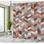Shower Curtain Set + Hooks-1117638052-1168023677
