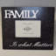 Black Picture Frame